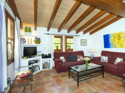 Villa Villa Moya - Features photo 15