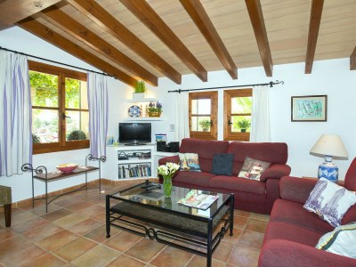 Villa Villa Moya - Features photo 16