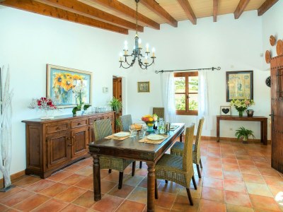 Villa Villa Moya - Features photo 17