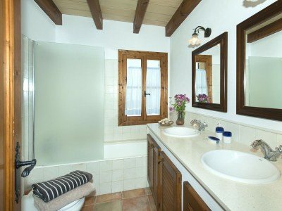 Villa Villa Moya - Features photo 18