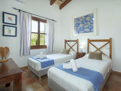 Villa Villa Moya - Features photo 21