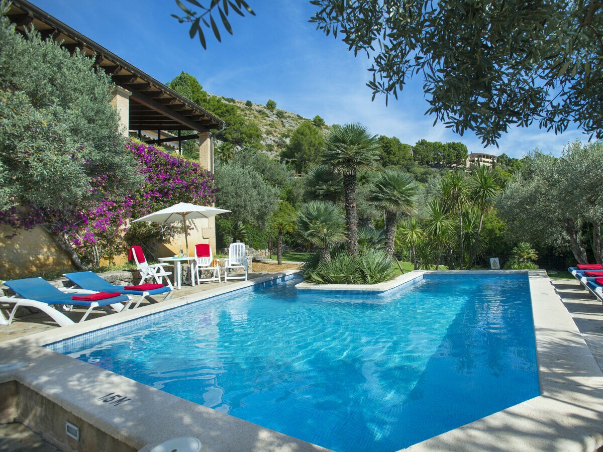 Villa Villa El Vila - Outdoor photo 2