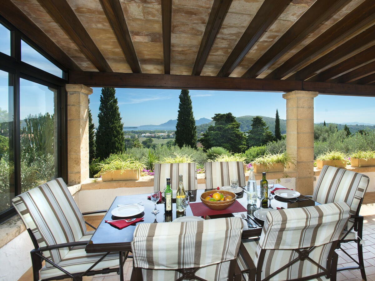 Villa Villa El Vila - Outdoor photo 4