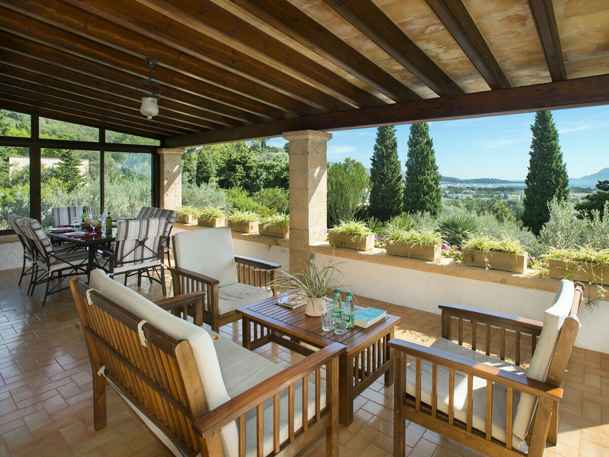 Villa Villa El Vila - Outdoor photo 5