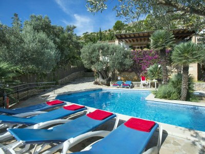 Villa Villa El Vila - Outdoor photo 3