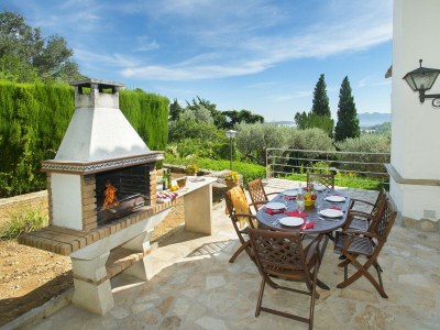 Villa Villa El Vila - Outdoor photo 6