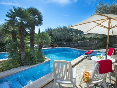 Villa Villa El Vila - Outdoor photo 8