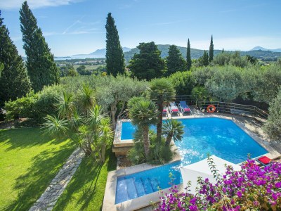 Villa Villa El Vila - Outdoor photo 9