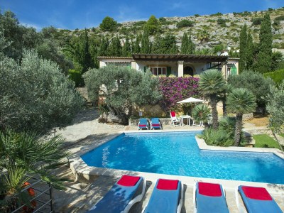 Villa Villa El Vila - Outdoor photo 10