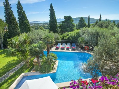 Villa Villa El Vila - Outdoor photo 11