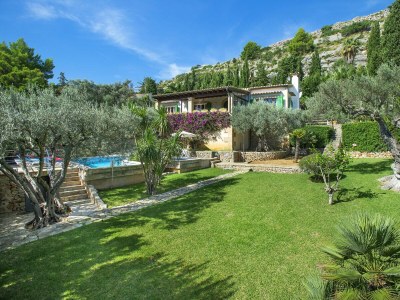 Villa Villa El Vila - Outdoor photo 12