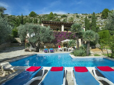 Villa Villa El Vila - Outdoor photo 13