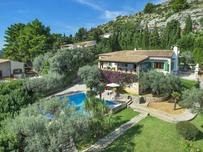 Villa Villa El Vila - Outdoor photo 14