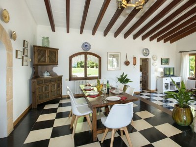 Villa Villa El Vila - Features photo 15