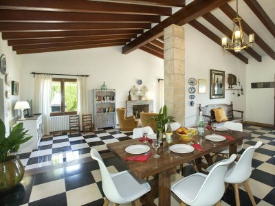 Villa Villa El Vila - Features photo 16