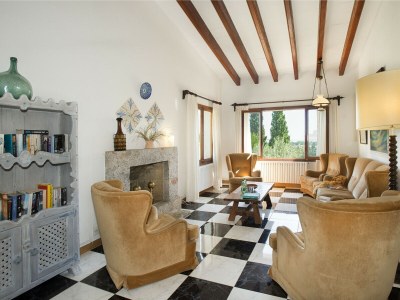 Villa Villa El Vila - Features photo 17