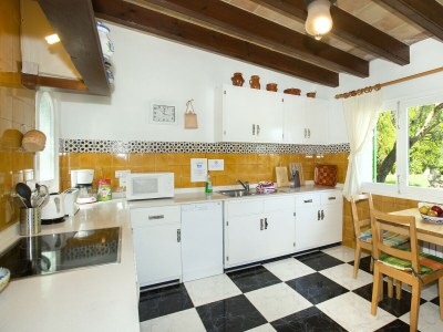 Villa Villa El Vila - Features photo 18