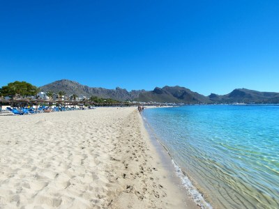 Villa Villa El Vila - Environment photo 27