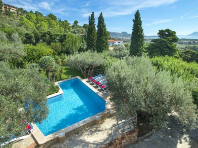 Villa Villa El Vila - Document photo 35