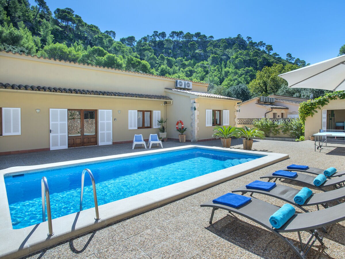 Villa Villa Vallori - Outdoor photo 2