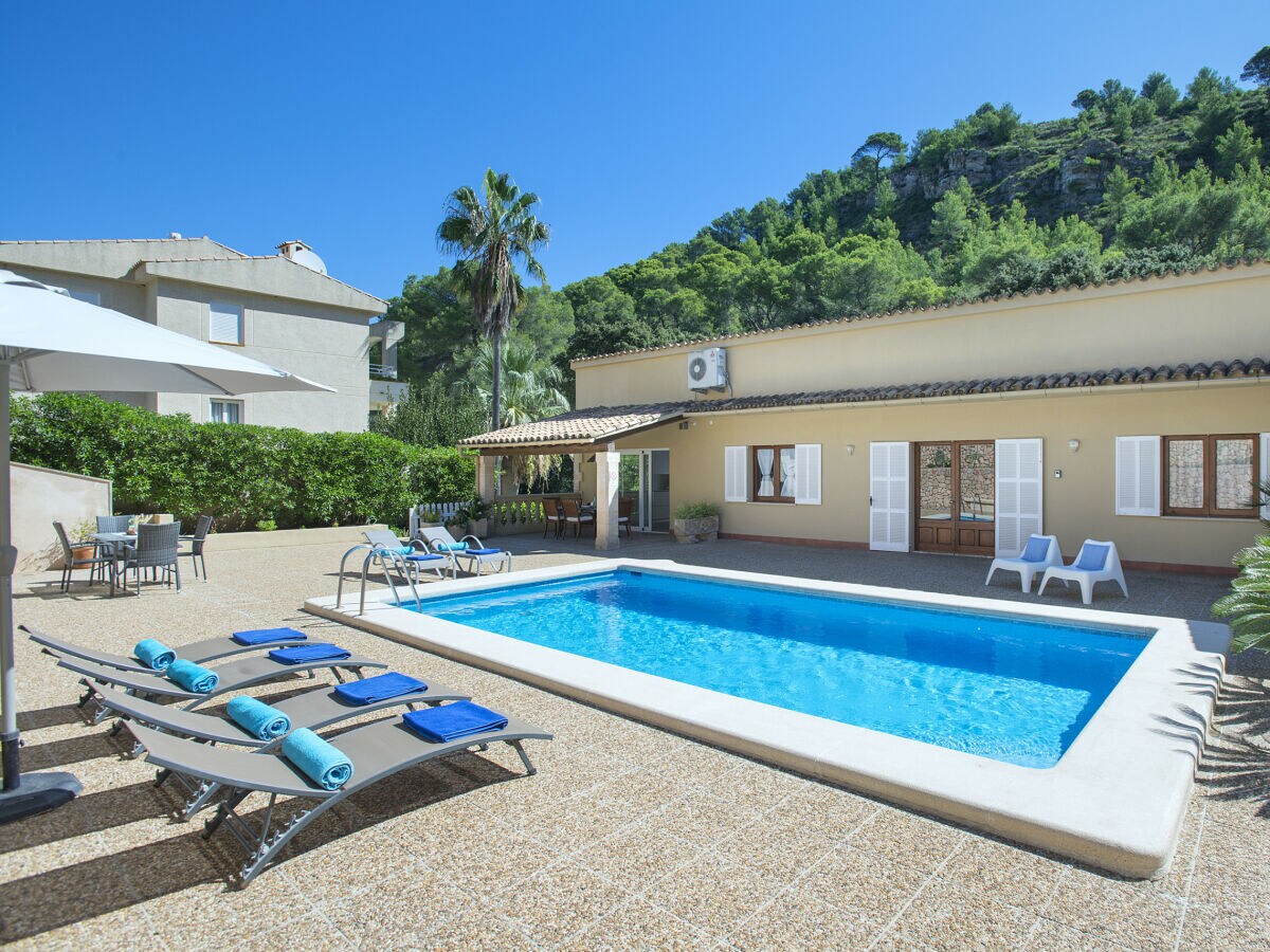 Villa Villa Vallori - Outdoor photo 3