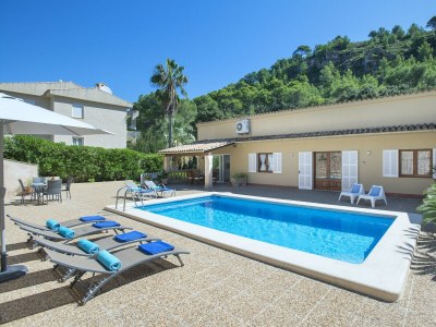 Villa Villa Vallori - Outdoor photo 3