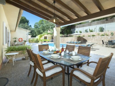 Villa Villa Vallori - Outdoor photo 4