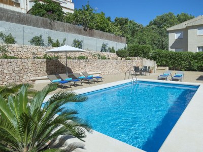 Villa Villa Vallori - Outdoor photo 5