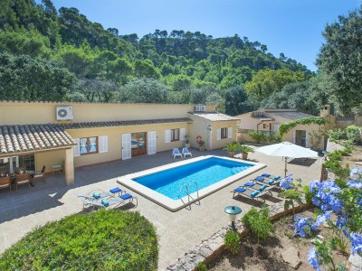 Villa Villa Vallori - Outdoor photo 6