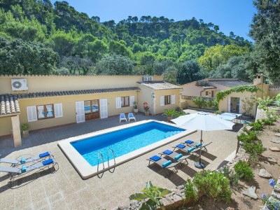 Villa Villa Vallori - Outdoor photo 7