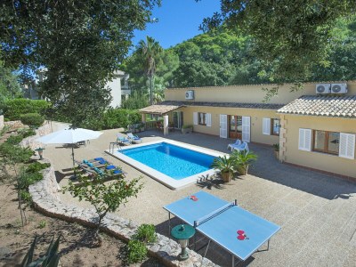 Villa Villa Vallori - Outdoor photo 8