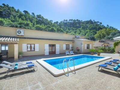 Villa Villa Vallori - Outdoor photo 9