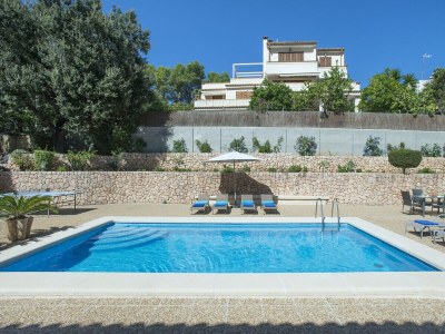 Villa Villa Vallori - Outdoor photo 10