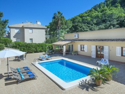 Villa Villa Vallori - Outdoor photo 11