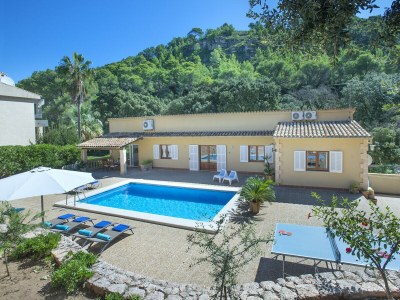 Villa Villa Vallori - Outdoor photo 13