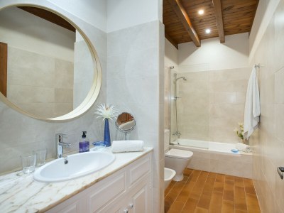 Villa Villa Vallori - Features photo 16