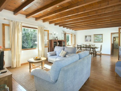 Villa Villa Vallori - Features photo 17