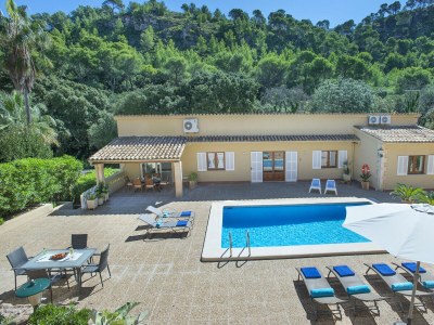 Villa Villa Vallori - Features photo 21