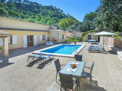 Villa Villa Vallori - Outdoor photo 30