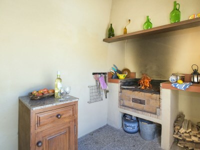 Villa Villa Vallori - Outdoor photo 32