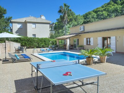 Villa Villa Vallori - Document photo 33