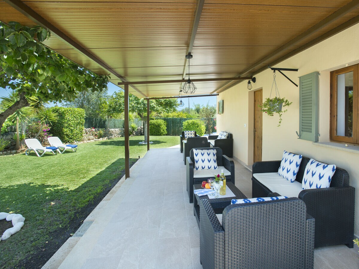 Villa Villa Rafale - Outdoor photo 3