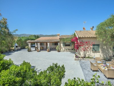 Villa Villa Rafale - Outdoor photo 2