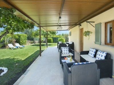 Villa Villa Rafale - Outdoor photo 3