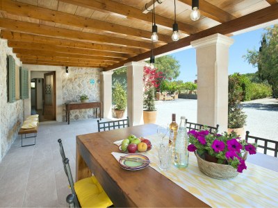 Villa Villa Rafale - Outdoor photo 4