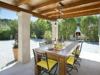 Villa Villa Rafale - Outdoor photo 5