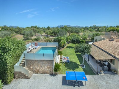 Villa Villa Rafale - Outdoor photo 6