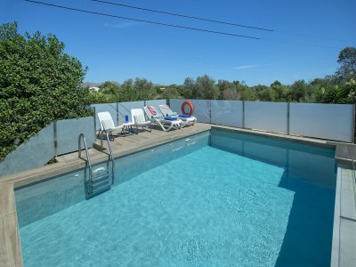 Villa Villa Rafale - Outdoor photo 7