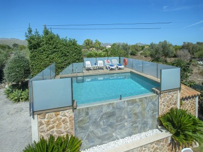 Villa Villa Rafale - Outdoor photo 10