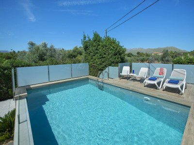 Villa Villa Rafale - Outdoor photo 11